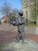Vergroot Hannekemaaier