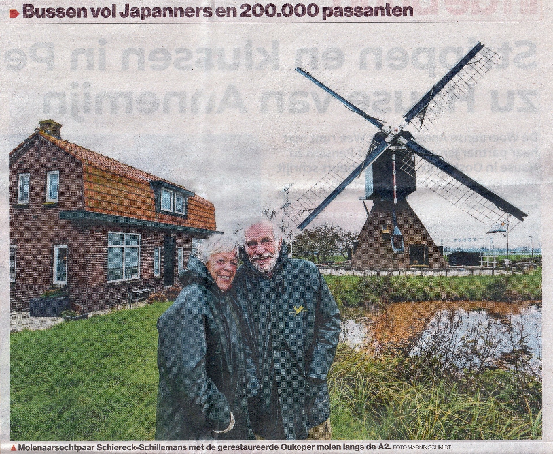 Sluit venster