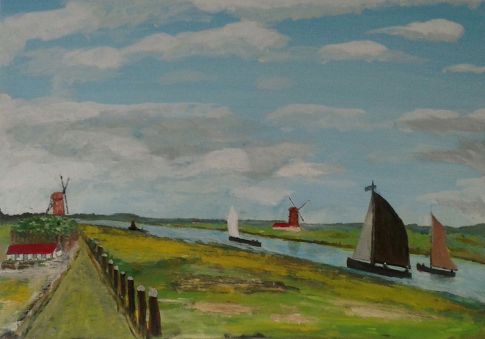 Haarlemmertrekvaart