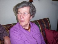 Gerda Karsemeijer 73 jaar