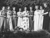 Groepsfoto's
