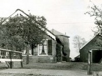 Boerderij Sterreschans te Oukoop