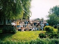 Reunie familie Karsemeijer