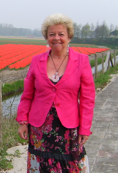 Liesbeth Weesjes