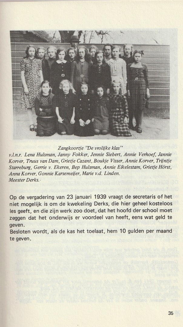 School met de Bijbel